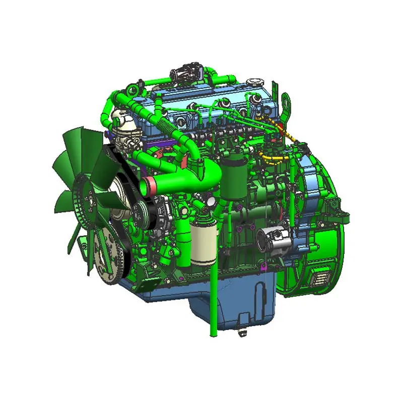 Engine Compatibility