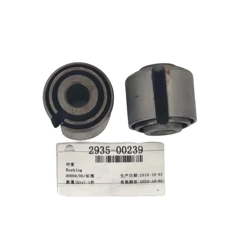 Wholesale ZK6120 stablizer bush use for yutong bus 2935-00239 Manufacturer, Factory