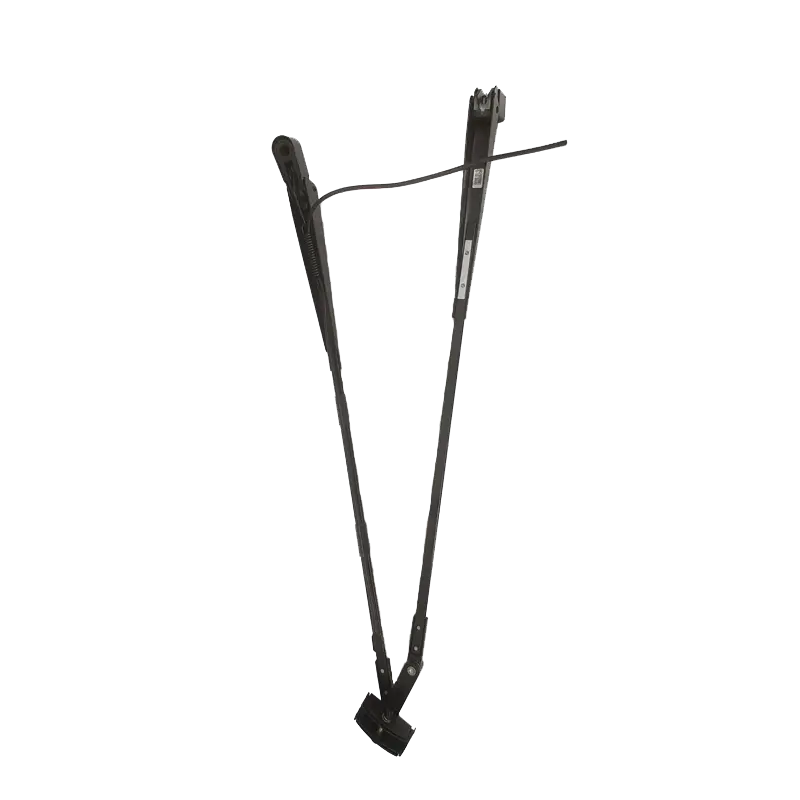 Wholesale wiper outer arm use for yutong bus parts 5205-00611 Manufacturer, Supplier