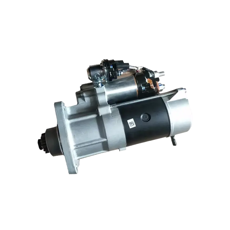 Wholesale hot sale 4942446 alternator use for yutong kinglong bus spare parts Manufacturer, Supplier