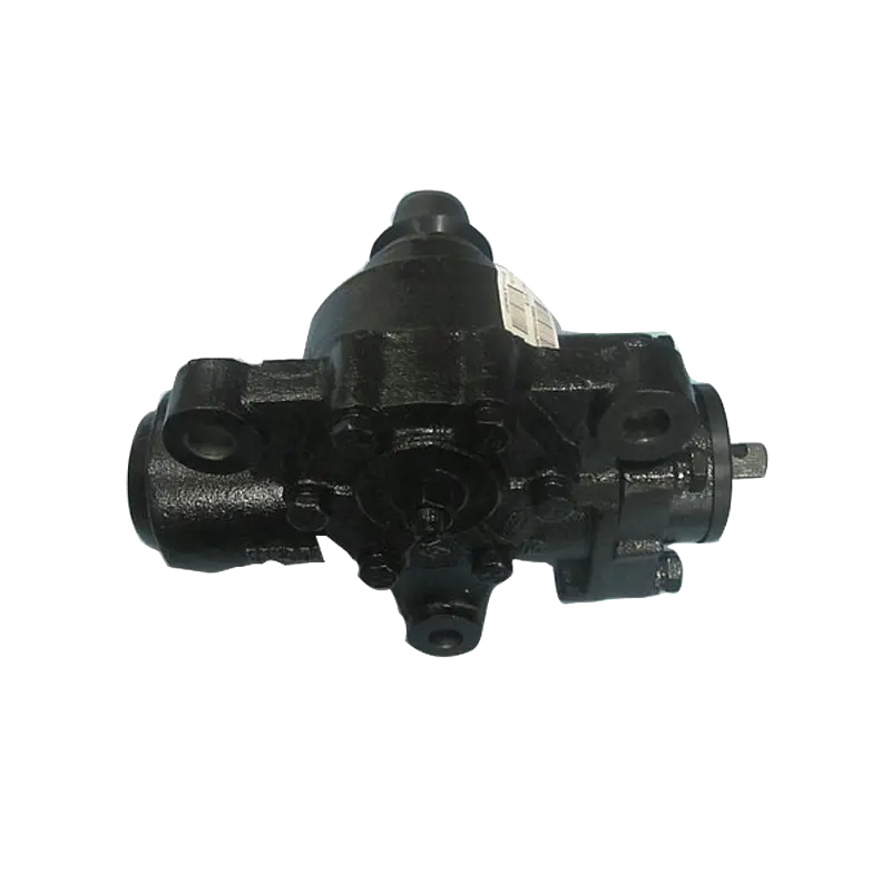 Wholesale Use for Higer bus KLQ6119 steering gear 34A11-11010 Manufacturer, Supplier