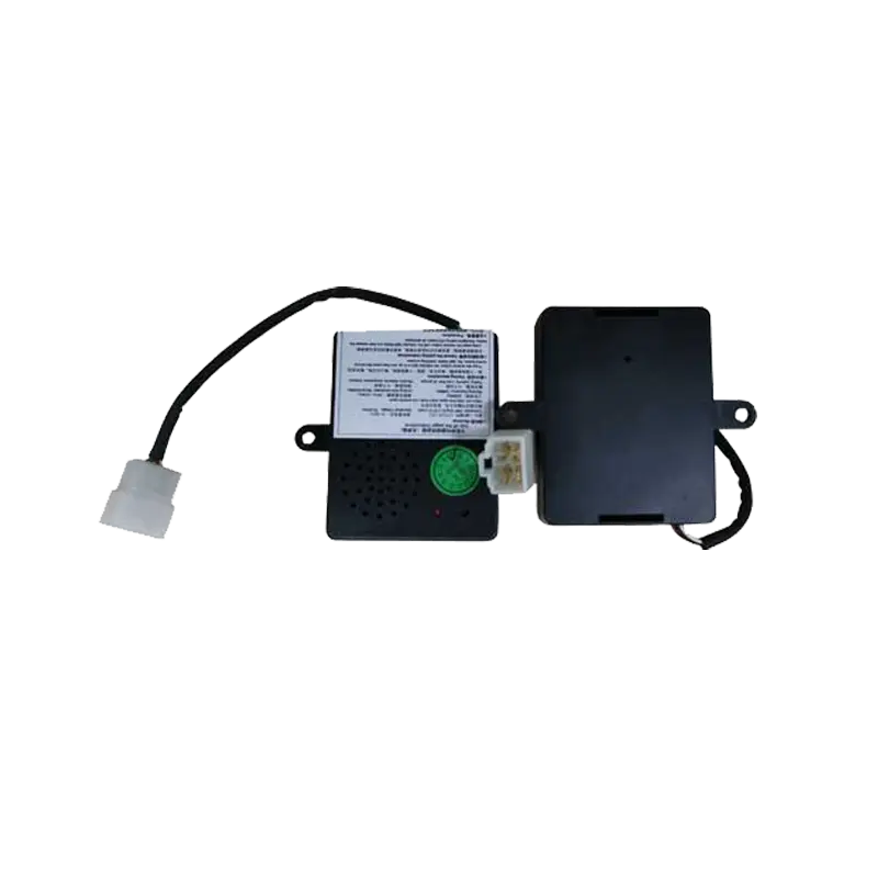 Wholesale Use for Kinglong bus Drop-off controller 238600436 Supplier, Factory
