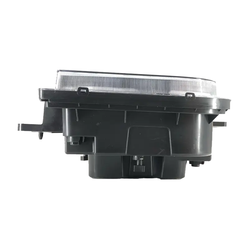 China 4121-00483 4121-00482 Headlamp Assembly Use for Yutong ZK6126 Bus Spare Parts