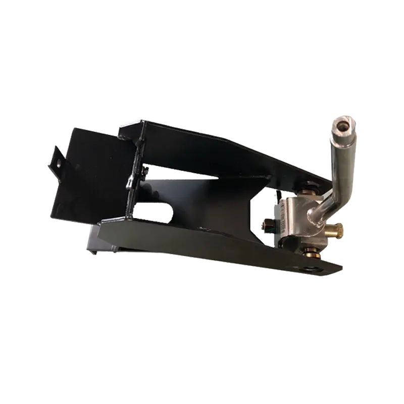 Wholesale 1703-10-00034 Use for Zhongtong bus Front manipulator assembly Supplier, Factory