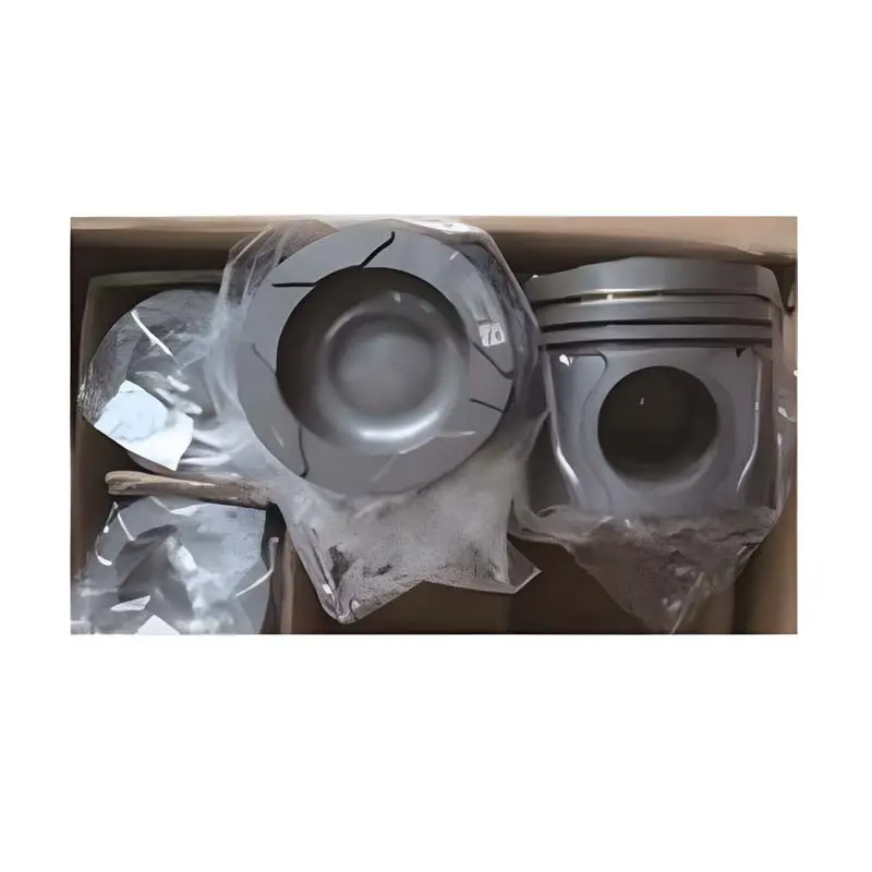 China Pistons (MT13) for SINOTRUK MAN MC11/13 Engine | Genuine OEM Engine Spare Parts for SITRAK C7H / HOWO T7H Supplier, Factory