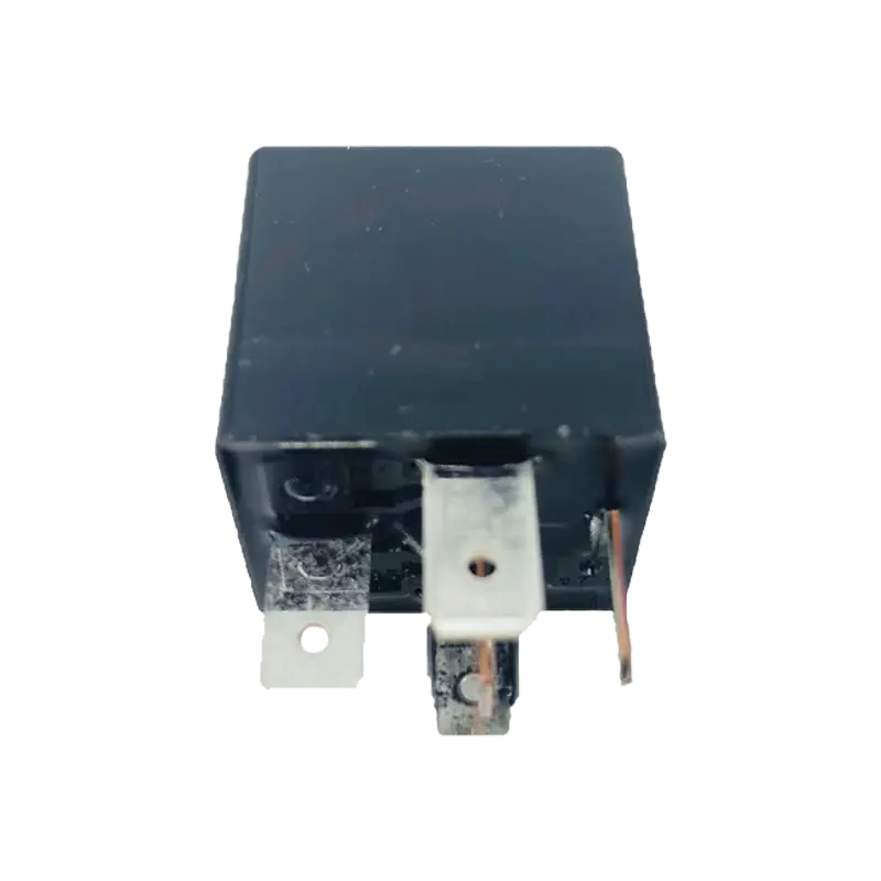 China Chinese parts Relay use for yutong bus parts 5Pin 3731-00285 Manufacturer, Supplier