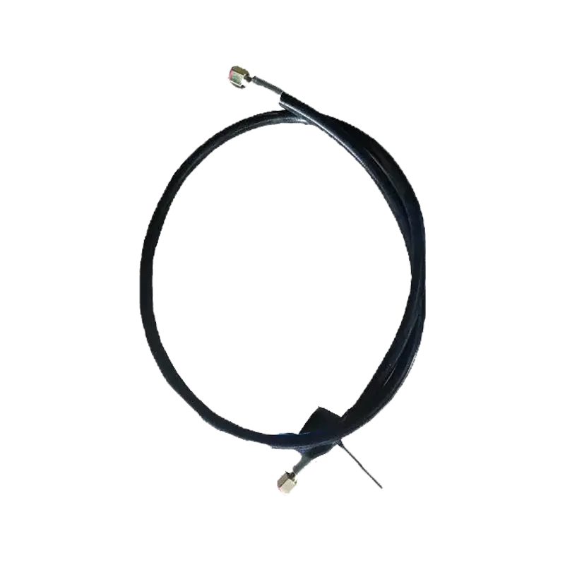 China Use for Yutong bus polyurethane reinforced hose assembly 3606-00669 Manufacturer, Factory