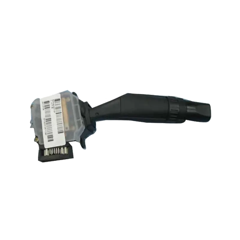 China Use for Higer bus KLQ6101 combination switch 37KA5-04011 Manufacturer, Factory