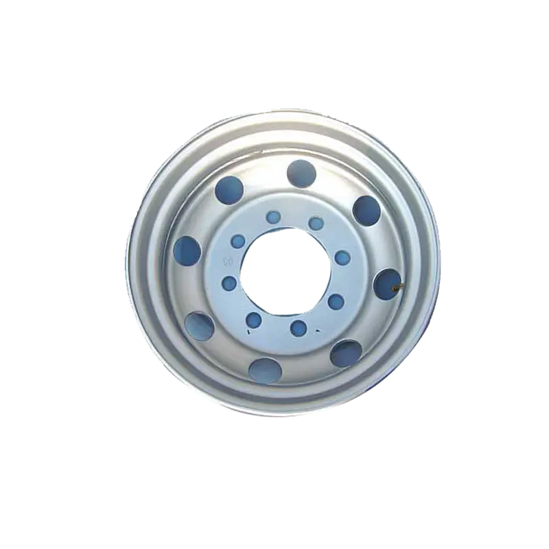 China Use for Higer KLQ6797 bus wheel cover 31H12-01010 Manufacturer, Factory