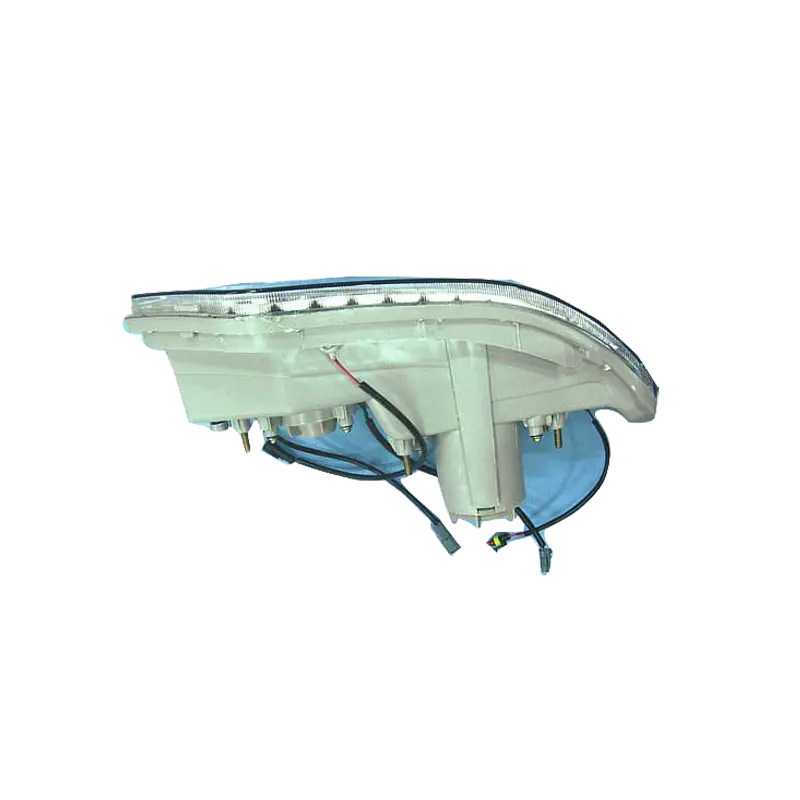 Wholesale Use for Higer bus KLQ6109/6119/6129 headlight 37V11-11100 Manufacturer, Supplier