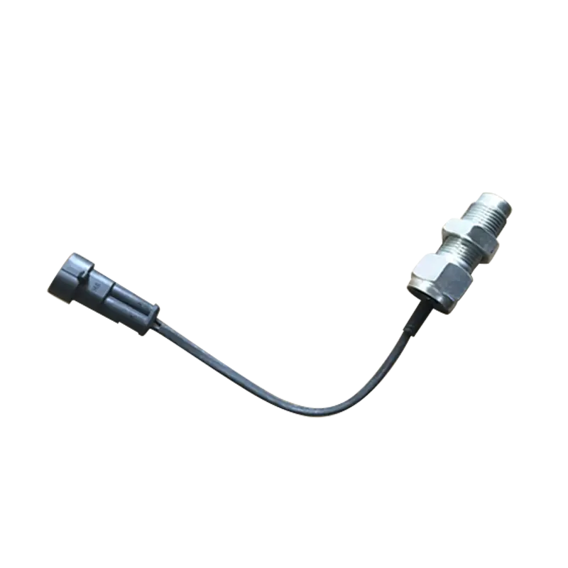 China Use for Yutong bus spare parts sensor vehicle speed 3616-00070 Manufacturer, Factory