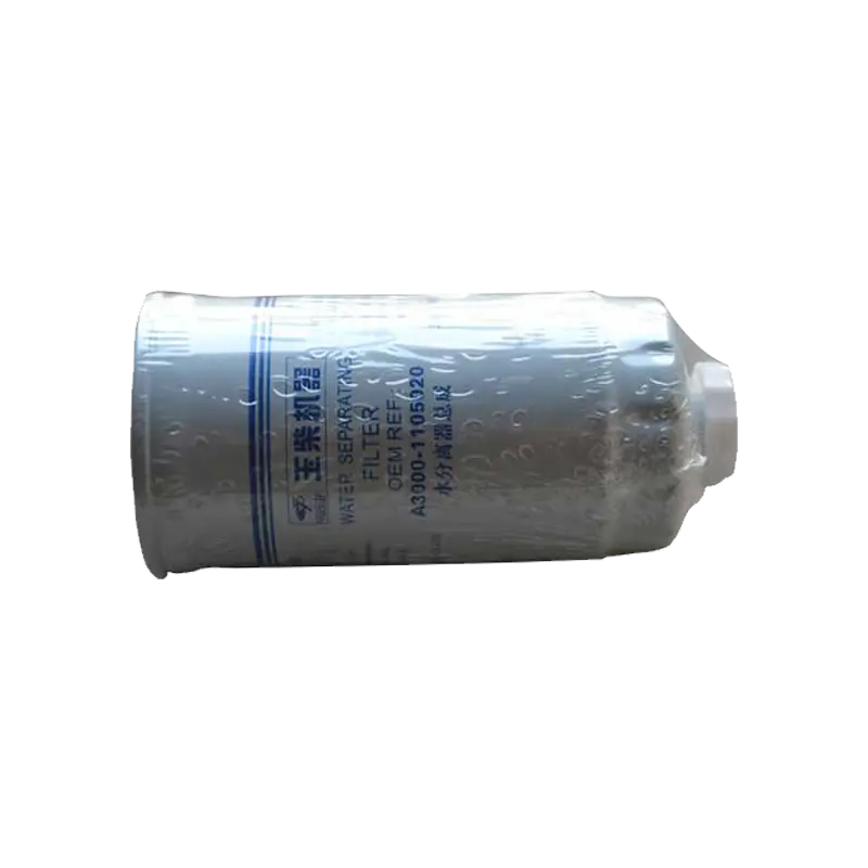 Wholesale Use for Kinglong bus water seperator filter A3000-1105020 Manufacturer, Factory