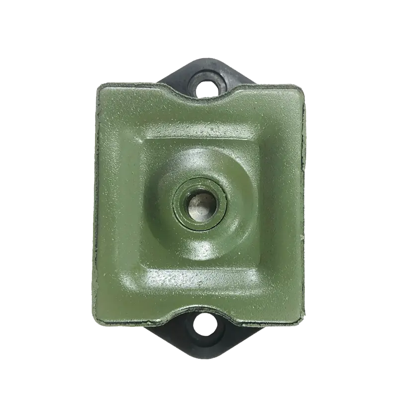 China Front Engine Mounting 1001-11913 1000-01-00001 for Zhongtong Bus Spare Parts Supplier, Factory