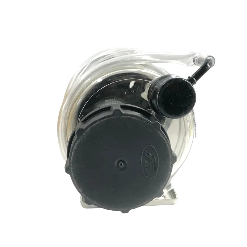 China 25132-15-0304 Clutch Oil Reservoir Use for Zhongtong Bus Spare Parts-1 Manufacturer, Factory