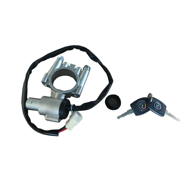 China Made in China JK4011D Ignition switch with keys use for yutong bus parts 612630080088Y 1101-01017 Manufacturer, Factory