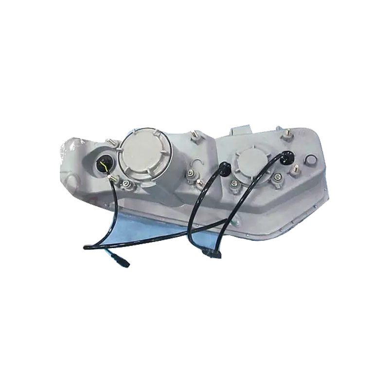 Wholesale Use for Higer bus KLQ6109/6119/6129 headlight 37V11-11100 Manufacturer, Supplier