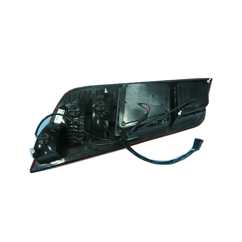 China Use for Higer bus KLQ6122 led tail lights for sale 37VBA-73200 Manufacturer, Supplier