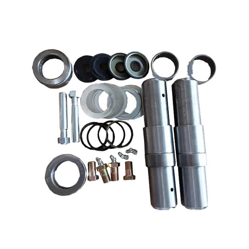 China 3001-02284 international king pin kits use for yutong bus parts 50*240 Manufacturer, Factory