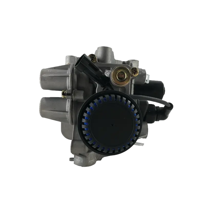 China Original 235200025 Air Dryer Use for Kinglong Bus Spare Parts High Quality