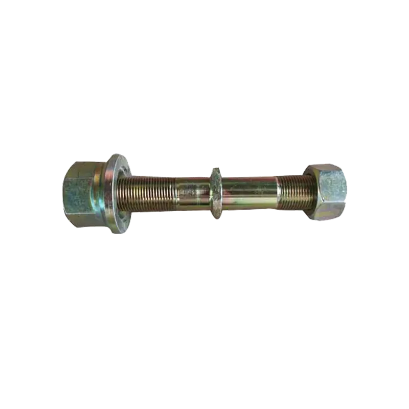 China Use for Higer bus KLQ6123 rear wheel bolt 31LJN-04512 Manufacturer, Factory