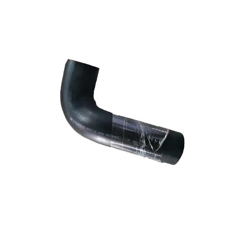 China 1303-023888 Rubber Hose for Yutong Bus Spare Parts Manufacturer, Supplier