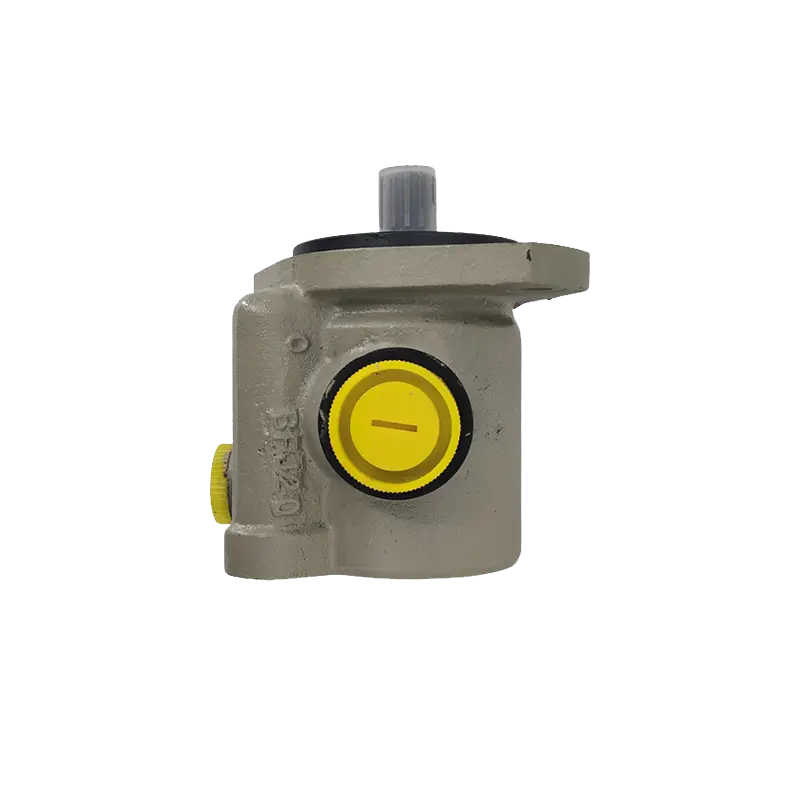 Wholesale Chinese Engine Parts STEERING PUMP use for yutong bus parts 3407-00479 Supplier, Factory