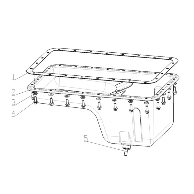 China Genuine YC4S140-48(S56D1) Engine Parts - Camshaft, Valve Train, Intake/Exhaust Manifold Manufacturer, Factory