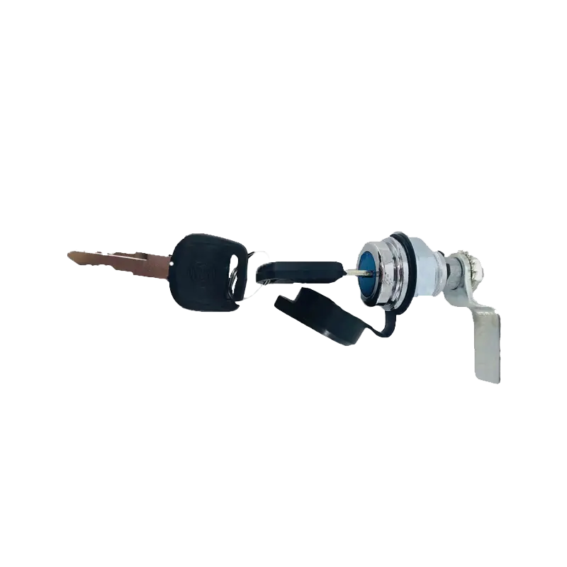 Wholesale Chinese Parts Door Lock use for yutong bus parts 5940-11032 Manufacturer, Factory