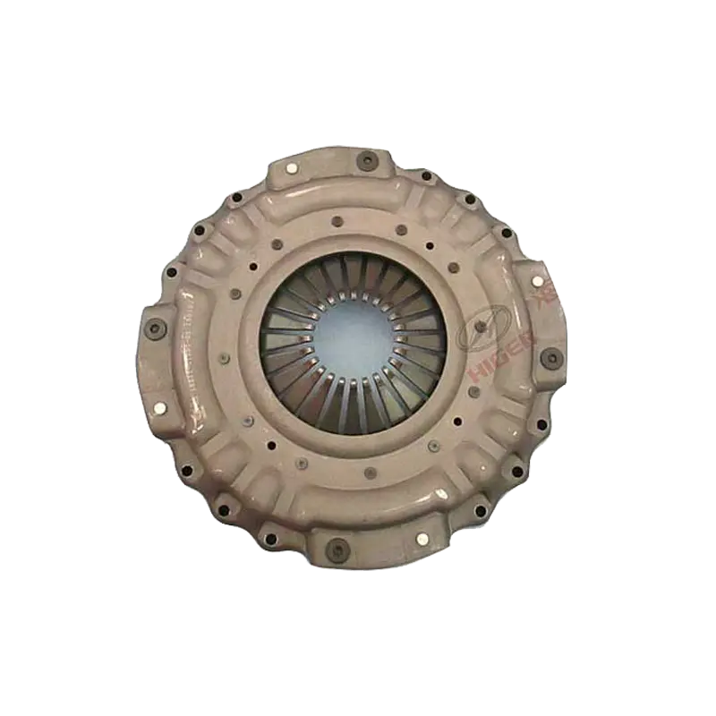 China Use for Higer KLQ6129 bus clutch and pressure plate 16E11-01090 Manufacturer, Factory