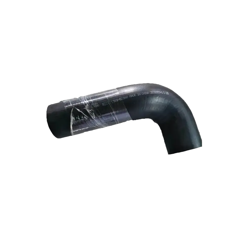 China 1303-023888 Rubber Hose for Yutong Bus Spare Parts Manufacturer, Supplier