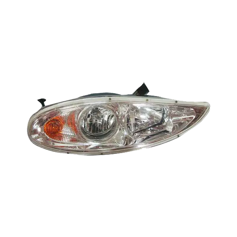 Wholesale Use for Higer bus KLQ6120 oem headlights 37E01-11100 Manufacturer, Factory