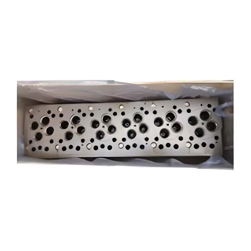 China Cylinder head gasket for SINOTRUK MAN MC11/13 Engine Genuine OEM Engine Spare Parts for SITRAK C7H / HOWO T7H Manufacturer, Factory