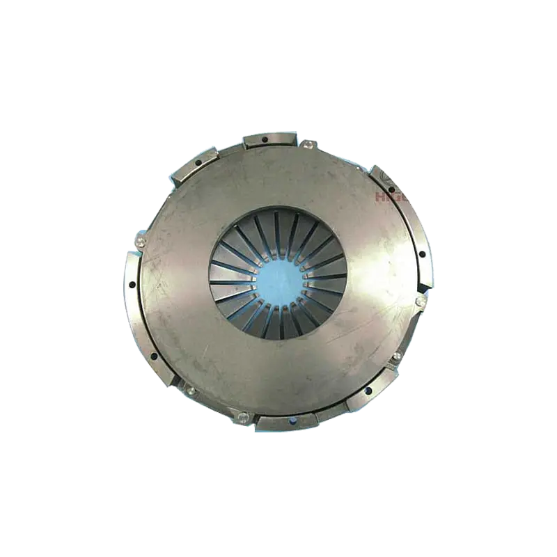 China Use for Higer KLQ6138 bus clutch cover assy 16E05-01090-CKD Manufacturer, Factory