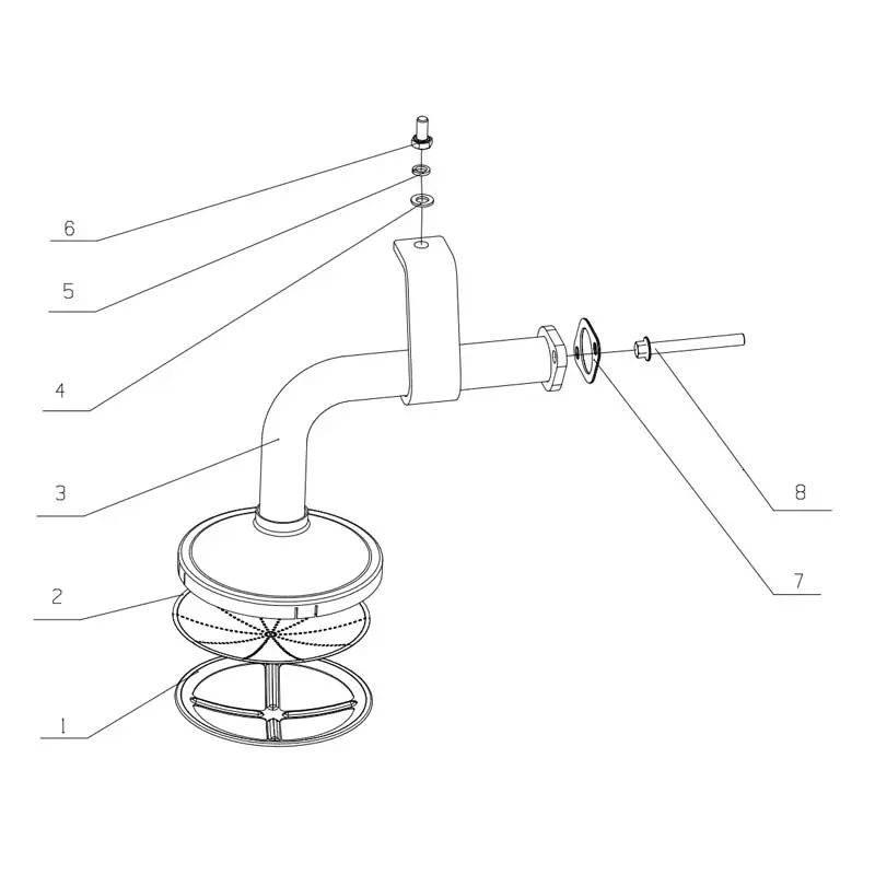 China Genuine YC6L330-42(L6200) Engine Parts - Valve Train, Intake/Exhaust, Oil Pump Manufacturer, Factory