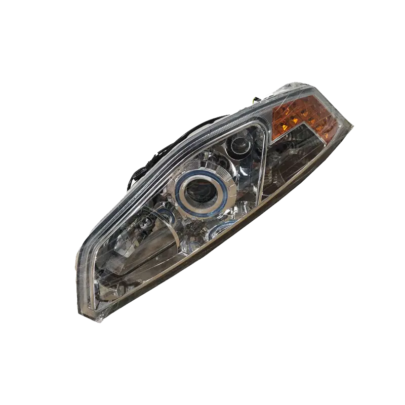 Wholesale Made in China good quality Use for Zhongtong bus headlamp Manufacturer, Supplier