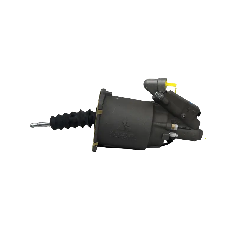Wholesale ZK6125 clutch servo use for yutong bus parts 1604-00695 Manufacturer, Supplier