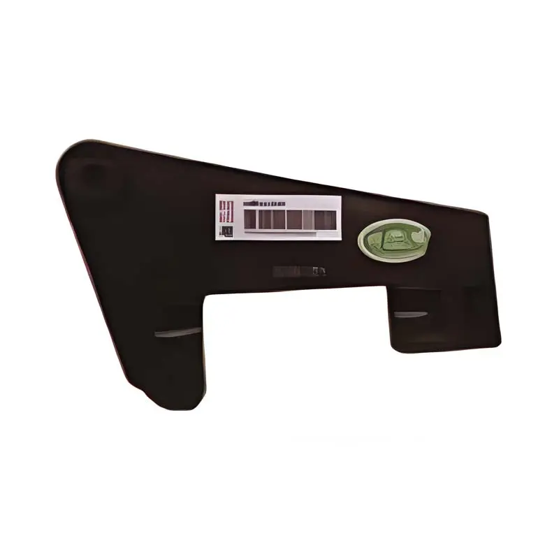 China SITRAK C7H Headlight Press Frame Bracket Genuine OEM Product from Sinotruk Group Manufacturer, Factory