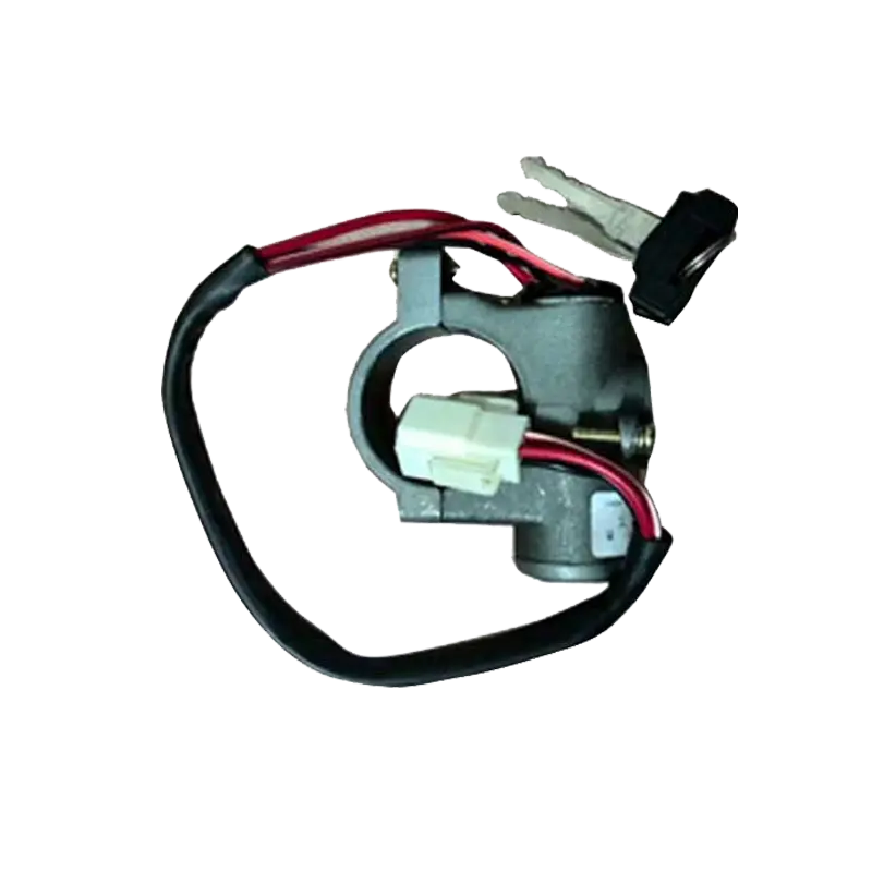 China Use for King long bus parts XMQ6798 Ignition Switch Manufacturer, Factory
