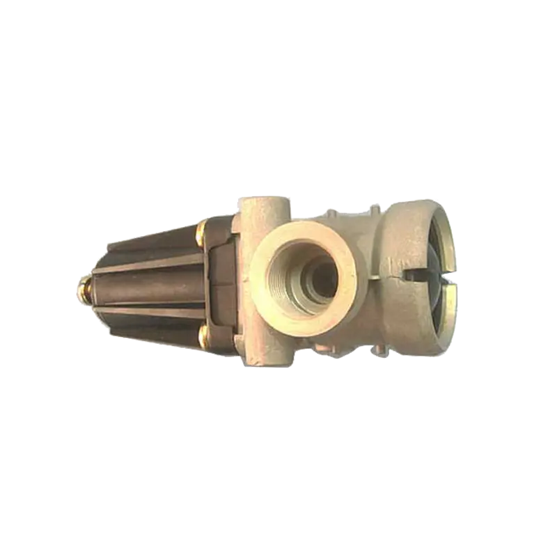 China Use for Higer KLQ6138 bus Pressure limiting valve 35XHB-12010 Manufacturer, Supplier