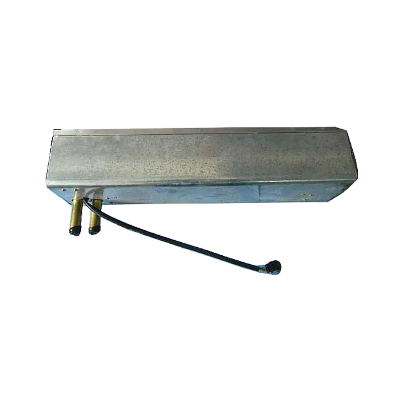 China Use for Higer KLQ6885 bus Heater radiator 81V5G-01220 Manufacturer, Supplier