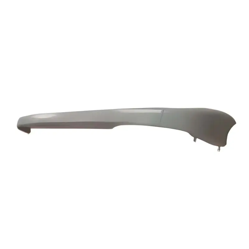 Wholesale Sinotruk HOWO T7H Metal Bumper Genuine OEM Bumper Assembly Manufacturer, Supplier