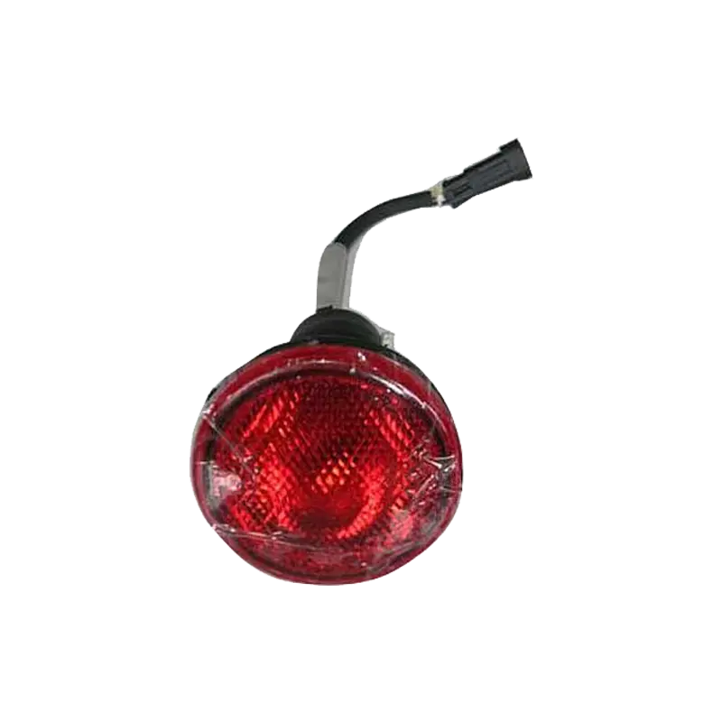 Wholesale Use for Higer KLQ6129 bus aftermarket fog lights 37MA1-32020 Manufacturer, Factory
