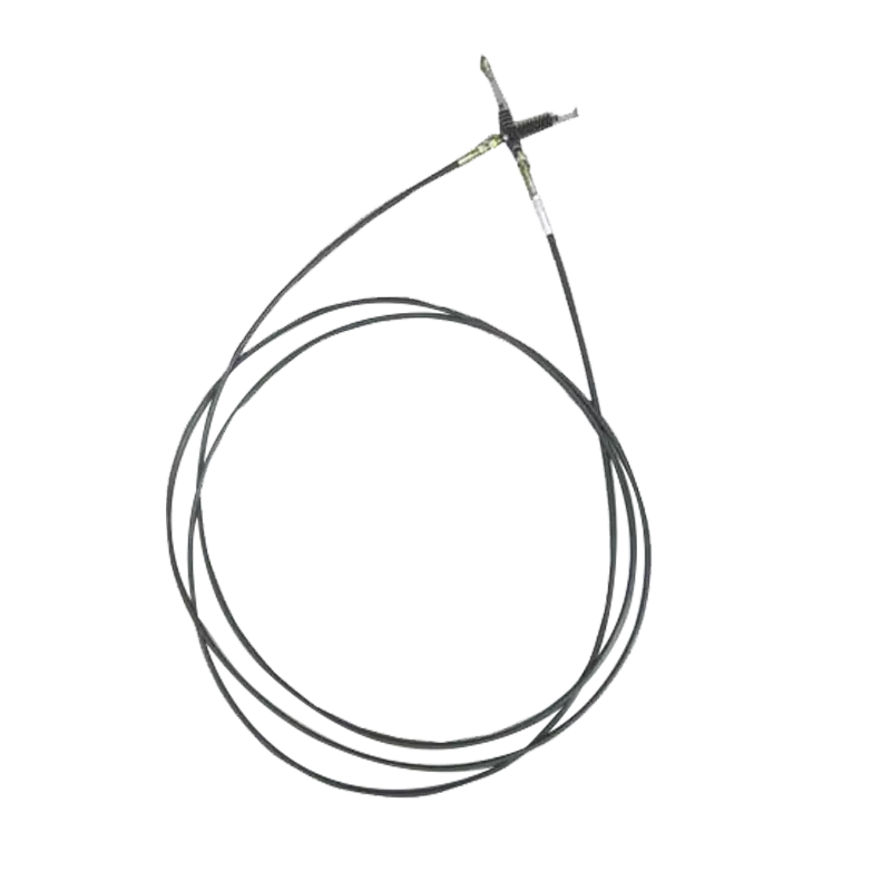 Wholesale Use for Higer KLQ6797 bus universal throttle cable 11A03-08350 Manufacturer, Supplier