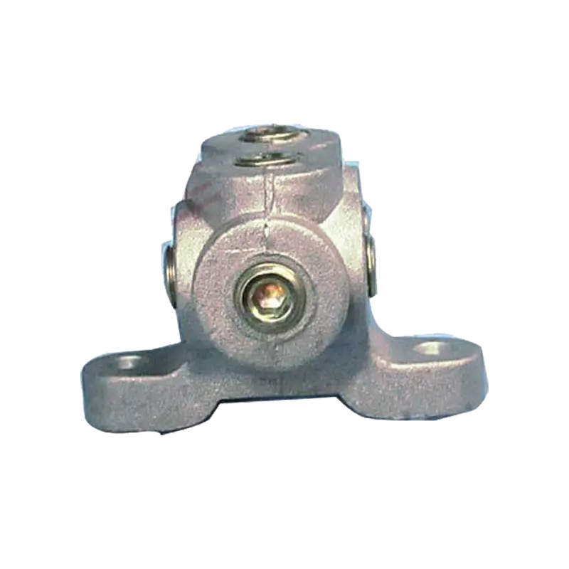 Wholesale Use for Higer KLQ6138 bus Distribution valve 35VD1-06097 Manufacturer, Supplier