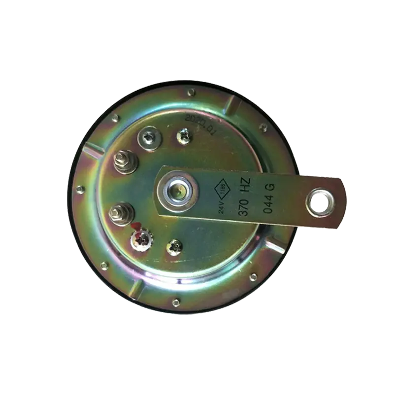 China Hot sale bus spare partsair pressure horn Use for zhongtong Manufacturer, Supplier
