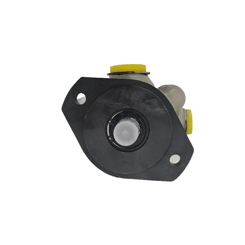 Wholesale Chinese Engine Parts STEERING PUMP use for yutong bus parts 3407-00479 Supplier, Factory