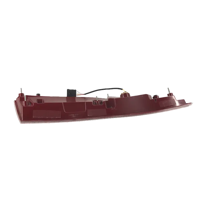 China Bus Parts Tail Light 4133-00257 4133-00258 Rear Lamp Assembly Use for Yutong Bus Spare Parts