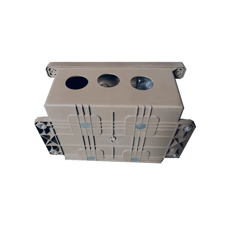 Wholesale HOT SALE ZK6116 CONTROL BOX USE FOR YUTONG BUS PARTS 3631-00037 Manufacturer, Factory
