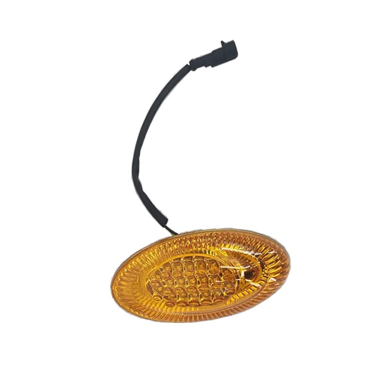 Wholesale side lamp use for yutong bus parts Manufacturer, Factory