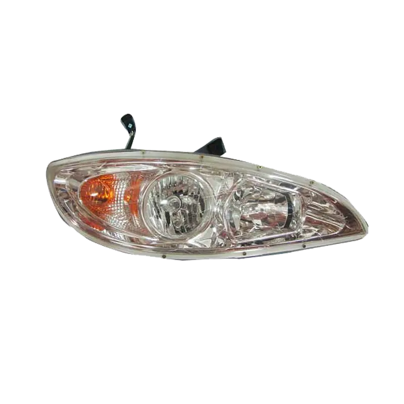 Wholesale Use for Higer bus KLQ6120 cheap headlight assembly 37E01-11200 Manufacturer, Supplier